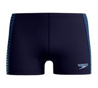 Speedo - End+ Tech Panel Aquashort - Short de bain - 7 - navy / sugar blue