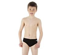 Speedo Endurance 6,5cm Slip Garçon Noir FR : 8-10 Ans (Taille Fabricant : 8/10 Ans)