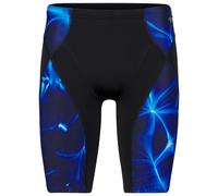 Speedo - Endurance+ Max Compression Jammer - Short de bain - 4 - anthracite / deep sapphire