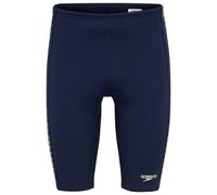 Speedo - Endurance+ Max Tech Panel Jammer - Short de bain - 6 - navy / blue