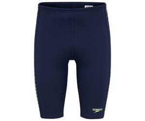Speedo - Endurance+ Max Tech Panel Jammer - Short de bain - 7 - navy / blue