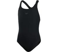 Speedo Endurance + Medalist Swimsuit Juniors Noir 9-10 (MG) Female