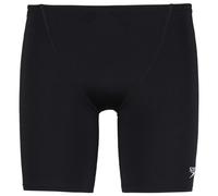 Speedo - Endurance + V-Cut Mid Jammer - Short de bain - 6 - black