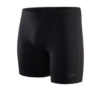 Speedo - Endurance + V-Cut Mid Jammer - Short De Bain Taille 4, Noir