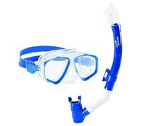 Speedo Ensemble De Plongée Avec Tuba Pour Enfants Adventure