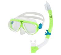 Speedo Ensemble De Plongée Avec Tuba Pour Enfants Adventure