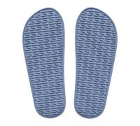 Speedo Entry Slide Sandales pour Femme, Bleu, 40.5