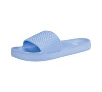 Speedo Entry Slide Sandales pour Femme, Bleu, 42