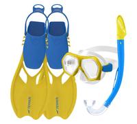 Speedo Équipement De Snorkeling Leisure