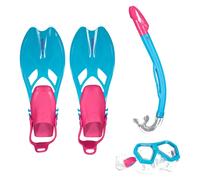 Speedo Équipement De Snorkeling Leisure