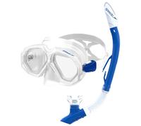 Speedo Équipement De Snorkeling Leisure Dual Lenses