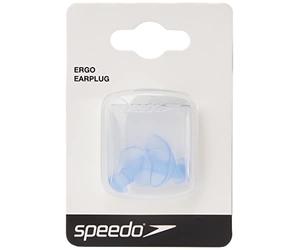 Speedo Ergo Bouchon d'oreille Assorti