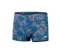 Speedo Escape M Bleu 40