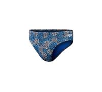 Speedo Escape M Bleu 44