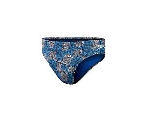 Speedo Escape M Bleu 44