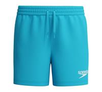 Speedo Essentials 13´´ Swimming Shorts Bleu 12-13 Years Garçon