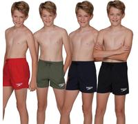 Speedo Essential 13" Watershorts Junior Small Navy Small Navy