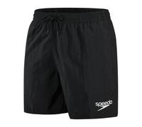 Speedo Essential 13" Watershorts Teen XXLarge Black XXLarge Black