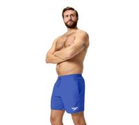 Speedo Essential 16" Short de Bain pour Homme, Cobalt Pop, M