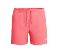 Speedo Essential 16" Short de Bain pour Homme, Coral Sands, XS