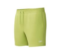 Speedo Essential 16" Short de Bain pour Homme, Electric Lime, M