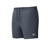 Speedo Essential 16" Short de Bain pour Homme, Grey Lead, XXL