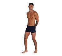 Speedo Essential Endurance Classic Maillot de Bain pour Natation Homme, Couleur Marine, Taille 40