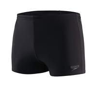 Speedo Essential Endurance Classic Maillot de Bain pour Natation Homme, Couleur Noir, Taille 42