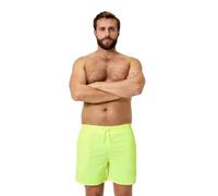Speedo Essential Short de bain pour homme Jaune hyper jaune 40,6 cm, Hyper jaune, XL