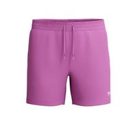 Speedo Essential Short de bain pour homme Violet fluo 40,6 cm, Néon Violet, L