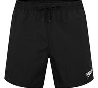 Speedo Essential Water Shorts Mens Speedo Noir Petit Male