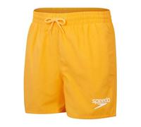 Speedo Essentials 13´´ Swimming Shorts Jaune 8-9 Years Garçon