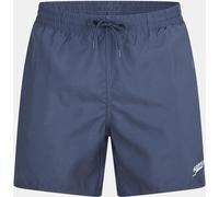 Speedo Essential 16" Short de Bain pour Homme, Grey Lead, XXL