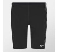 Speedo Essentials 16-Inch Watershorts Mens Grey Lead Moyen Male