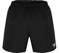Speedo Essentials 16-Inch Watershorts Mens Noir Grand Male