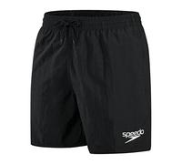 Speedo Essentials 16" Short de bain Homme, Speedo Noir, L
