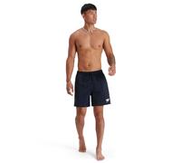 Speedo Essentials 16" Short de bain Homme, True Navy, S