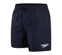 Speedo Essentials 16" Short de bain Homme, True Navy, XS