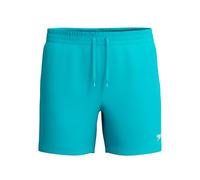 Speedo Essentials 16" Short de Bain pour Homme, Bleu, XXL