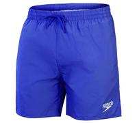 Speedo essentials 16 watershort cobalt pop blue m - uk34