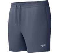 Speedo Essential 16" Short de Bain pour Homme, Grey Lead, XL