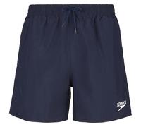 Speedo Essentials 16" Short de bain Homme, True Navy, L