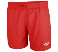 Speedo - Essentials 16 Watershort - Short de bain - XS - fed red