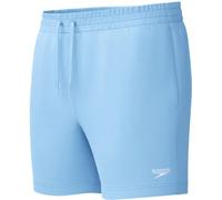 Speedo Essential 16" Short de Bain pour Homme, Sugar Blue, XL