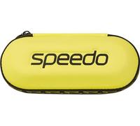 Speedo - Etui à lunettes "2024" CS2245 (taille unique) (Jaune)