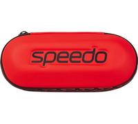 Speedo - Étui à lunettes "2024" CS2245 (taille unique) (Rouge)