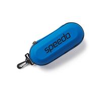 Speedo Étui de Protection Unisexe pour Lunettes de Natation
