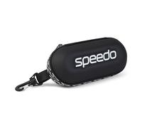 Speedo Étui de Protection Unisexe pour Lunettes de Natation