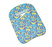 Speedo Eva Kickboard Bleu et Jaune