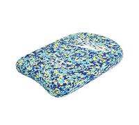 Speedo EVA Planche De Natation - Turquoise/Citron Vert